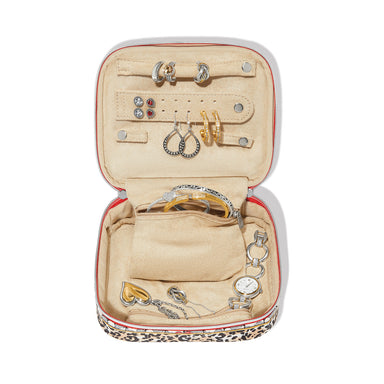 Wild Love Jewelry Case