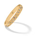 B Radiant Hinged Bangle
