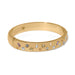 B Radiant Hinged Bangle