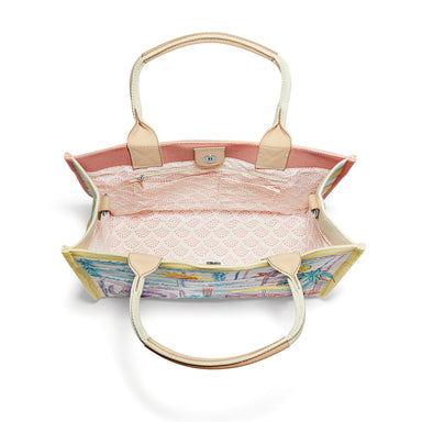 Sun & Sea Medium Tote
