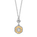 Mosaic Nova Petite Necklace