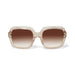 Interlok Harmony Two Tone Sunglasses