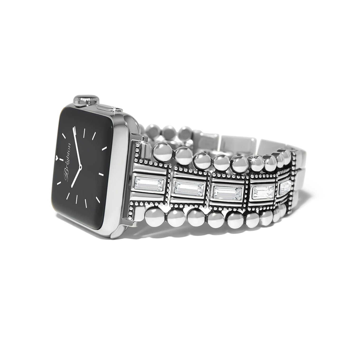 Pretty Tough Gem Watch Band