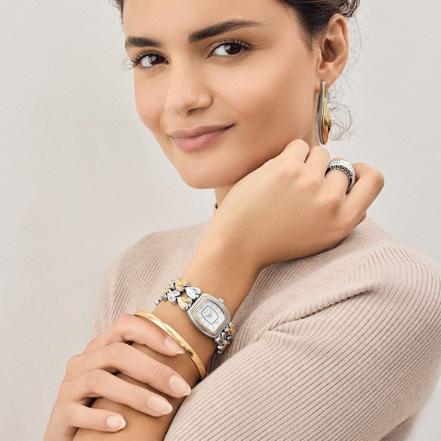 Cascade Heart Watch