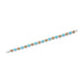 Mosaic Cerrillos Link Bracelet