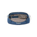 Brighton Fletcher Convertible Shoulder Bag — French Blue | Interlok Harmony Collection