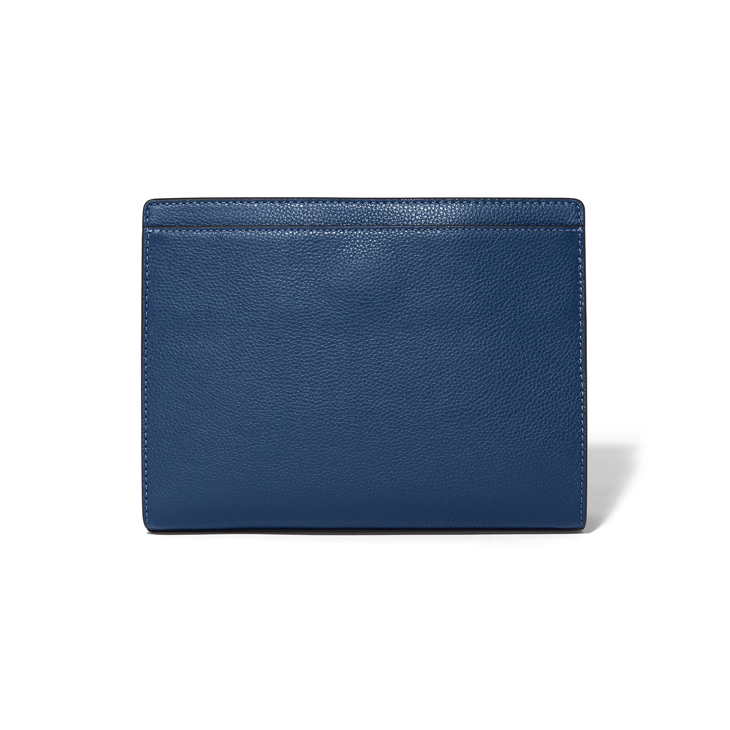 Brighton Findley Organizer — French Blue | Interlok Harmony Collection