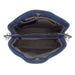 Brighton Georgia Convertible Hobo — French Blue