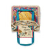 Love Story Canvas Tote