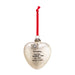 Dear You Teacher Ornament