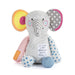 Noah's Ark Plush Elephant