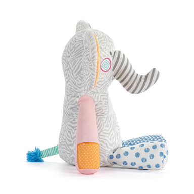 Noah's Ark Plush Elephant