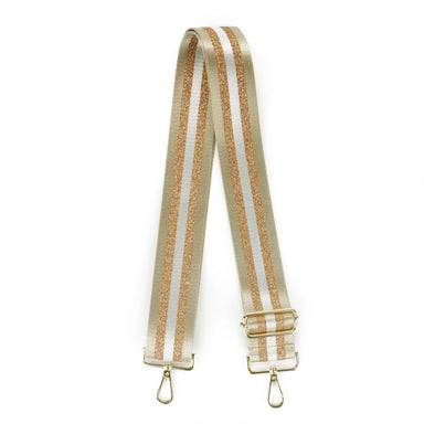 24 Karat Taupe Strap