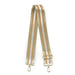 24 Karat Taupe Strap