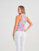 Wishful Blooming Floral Print Top