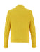 Chartreuse Cotton Blend Sweater