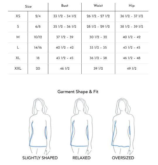 Blue Cotton Fleece Heart Pullover