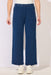 Escape by Habitat Terry Knit Pant — Medium Wash