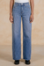 Hi Rise Denim Jeans - Fresh Chapter Collection