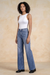 Hi Rise Denim Jeans - Fresh Chapter Collection