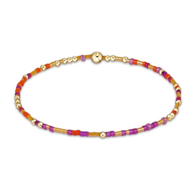 Hope Unwritten Bracelet - Takes 2 To Tango