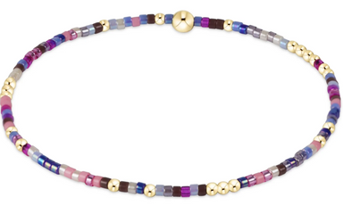 Hope Unwritten Too Gold Glam To Give A Jam