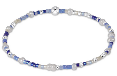 Hope Unwritten Silver Is A Smurf's Butt Blue