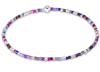 Hope Unwritten Too Silver Too Glam To Give A Jam