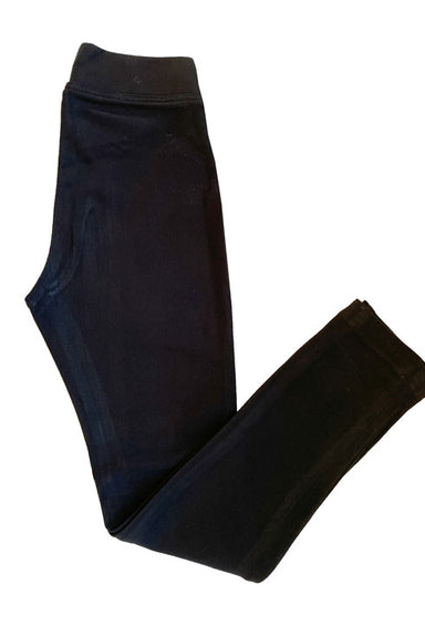 Black Ponte Pant 28"