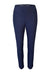 Navy 28" Ponte Pant