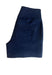 Medium Wash Pull On Shorts