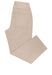 Tan Crop Pants