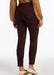 Olivia Slim Ankle Brown