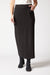 Core Travel Knit Straight Skirt