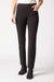 Luxe Ponte Seamed Pocket Pant