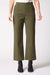 Forest Twill Soho Pant