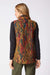 Fall Colors Tapestry Vest