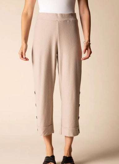 Oakwood Knit Monterey Pant