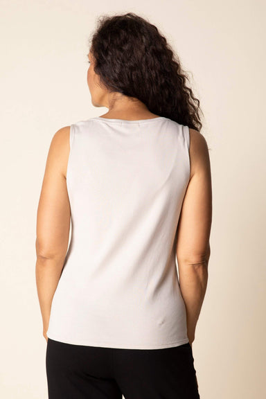 Willow Cozy Rib Tank