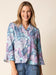 Topaz Medley Shirt Jacket