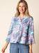 Topaz Medley Shirt Jacket