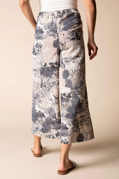 Willow Medley Crop Pant