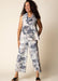 Willow Medley Crop Pant