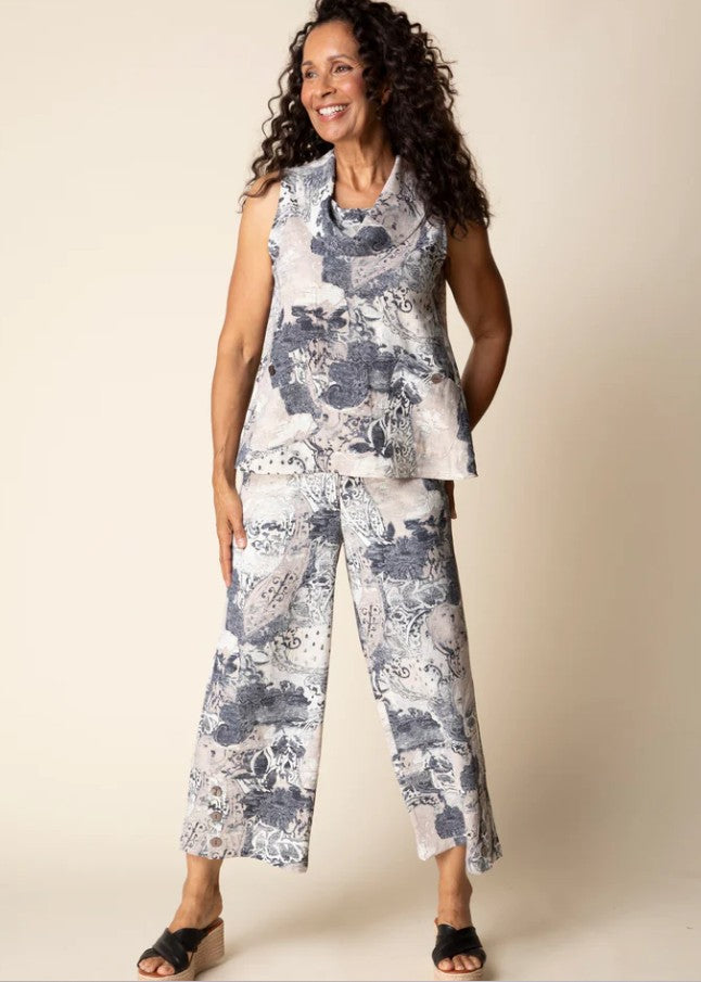 Willow Medley Crop Pant