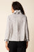 Willow Crinkle Crepe Floral Mix Jacket