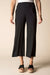 Black Eyelet Blooms Pant