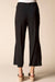 Black Eyelet Blooms Pant