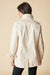 Habitat Boyfriend Denim Jacket — Cream