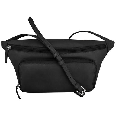 Black Belt Bag Organizer