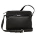 Black Crossbody Organizer